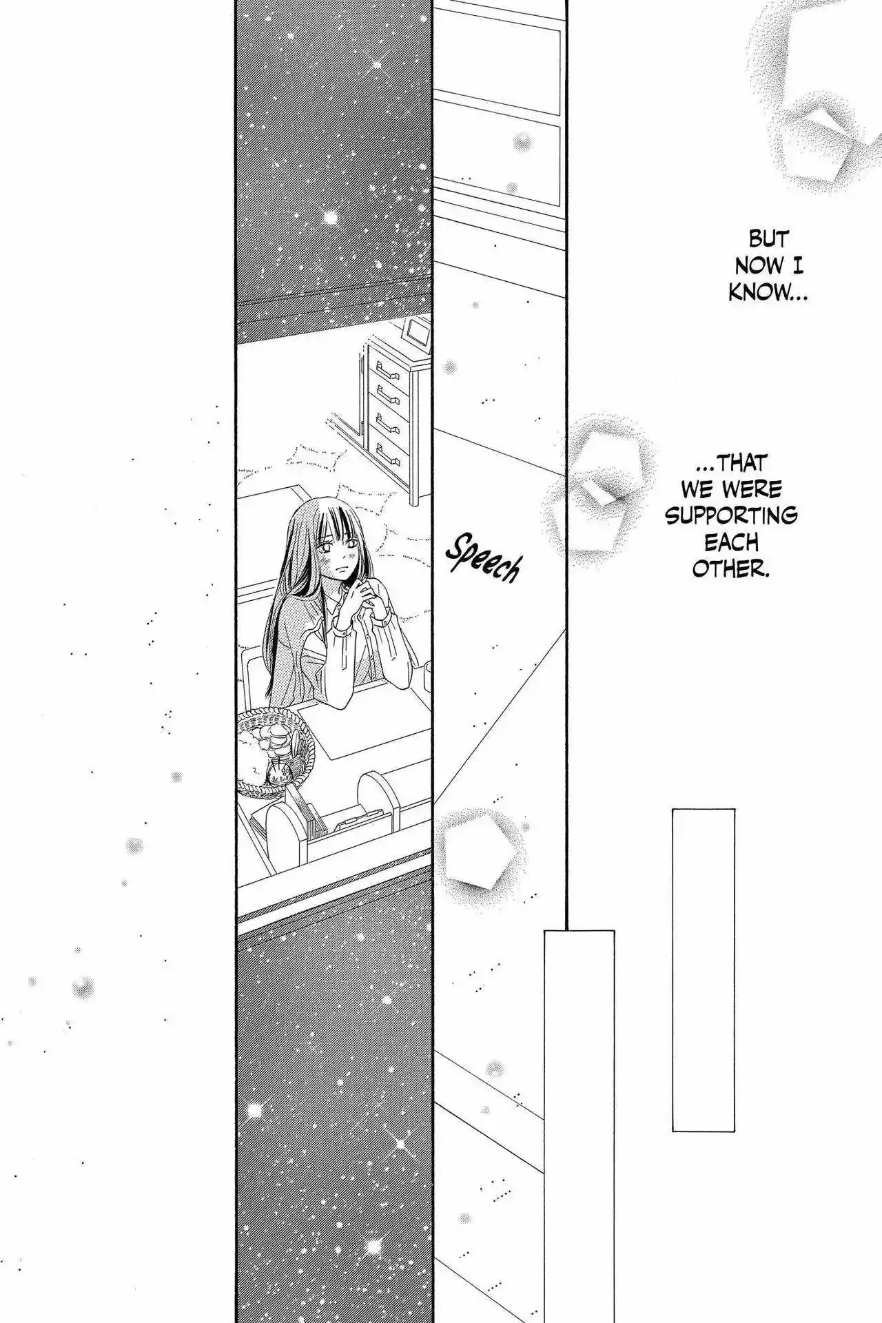 Kimi Ni Todoke Chapter 118 33